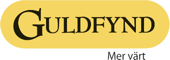 Guldfynd