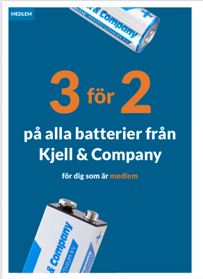 Kjell & Company