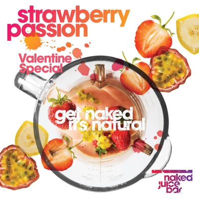 Naked Juice Bar