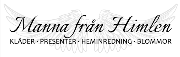 Manna från himlen