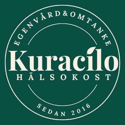 Kuracilo Hälsokost Stenungsund