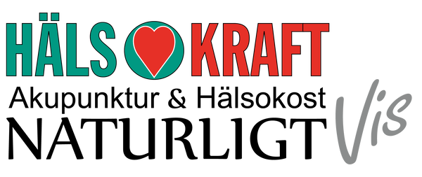 Hälsokraft Naturligtvis Falköping