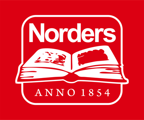 Norders Bokhandel AB