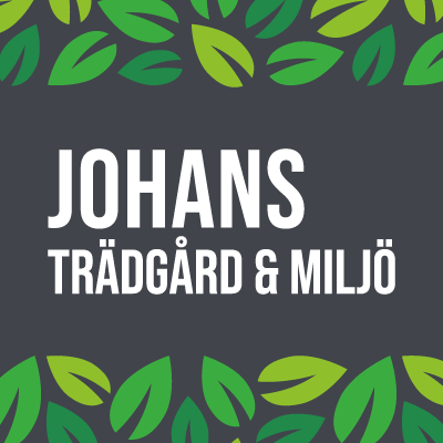 Johans Trädgård och Miljö AB