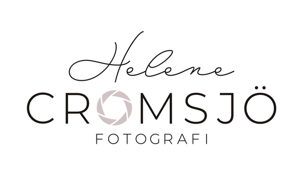 Helene Cromsjö Fotografi