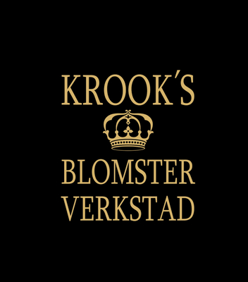 Krooks Blomsterverkstad