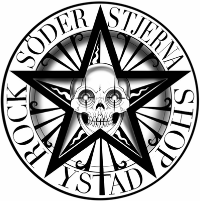 Söderstjerna Rock Shop Ystad