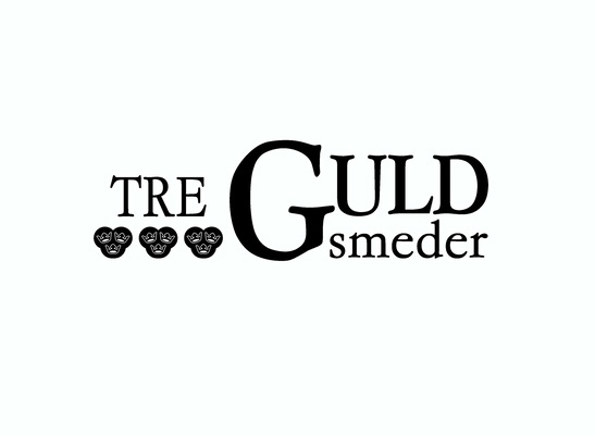 Tre Guldsmeder i Falköping AB