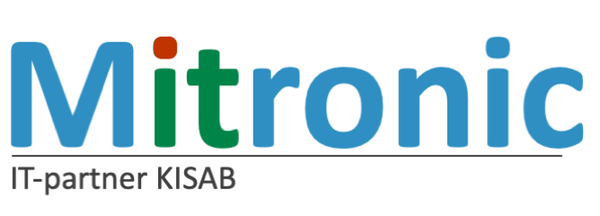Mitronic IT Services AB - Stenungsund