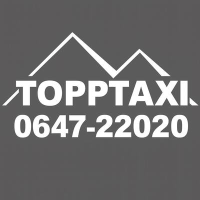 Topptaxi Åre