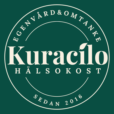Kuracilo Hälsokost Kongahälla