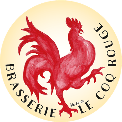Brasserie Le Coq Rouge
