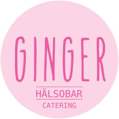 Ginger Hälsobar