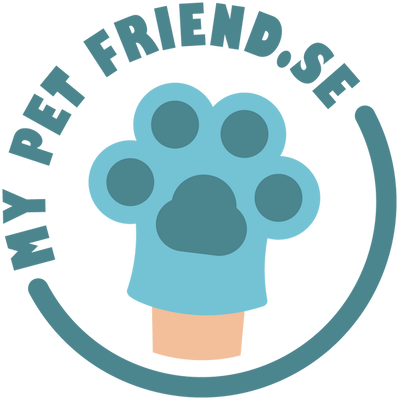MyPetFriend