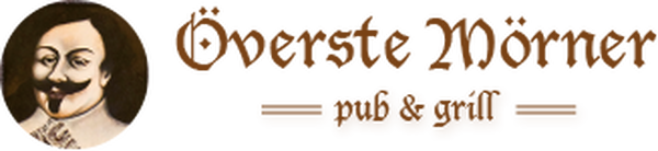 Överste Mörnes