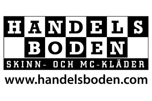 Handelsboden Skinn- och MC Kläder