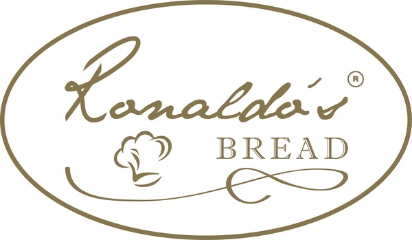 Ronaldos Bread
