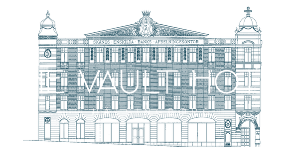 The Vault Hotel