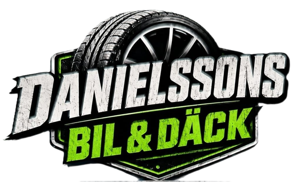 Danielssons Bil & Däck
