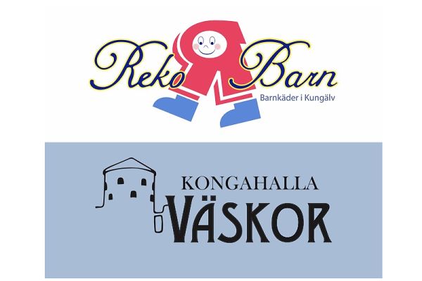 Reko Barn/ Kongahälla Väskor