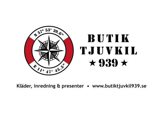 Butik Tjuvkil 939