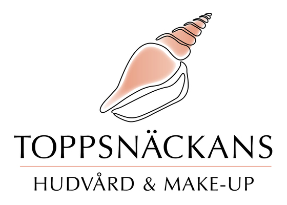 Toppsnäckans hudvård & makeup