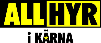 ALLHYR i Kärna AB