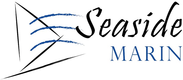 Seaside Marin