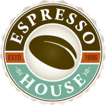 Espresso House Mittpunkten