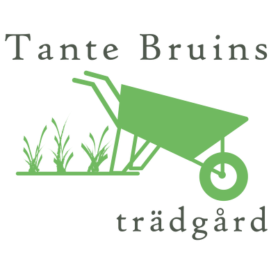 Tante Bruins trädgård