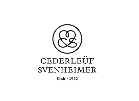 Cederleüfs & Svenheimers Kongahälla