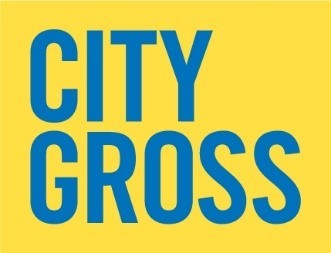 City Gross Ytterby