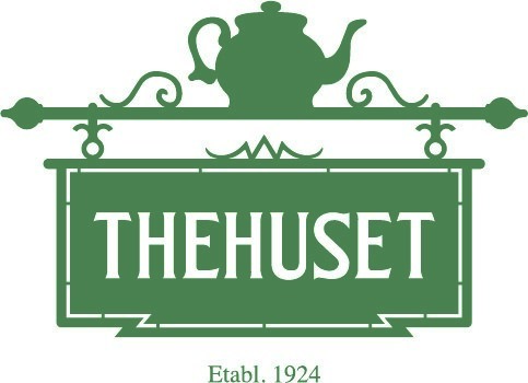 Thehuset