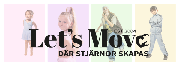 Let´s Move