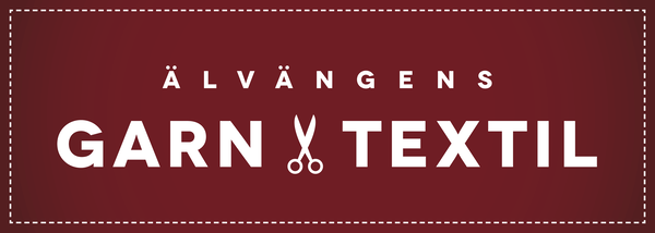 Älvängens Garn & Textil