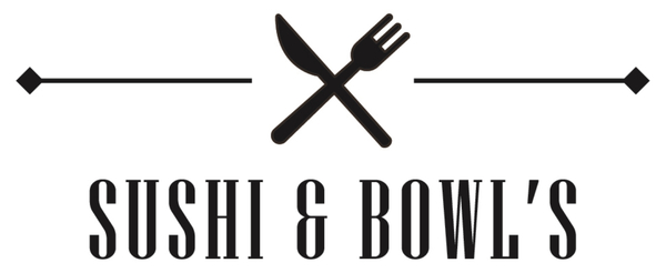 Sushi & Bowl´s