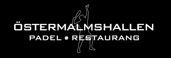 Östermalmshallen Padel
