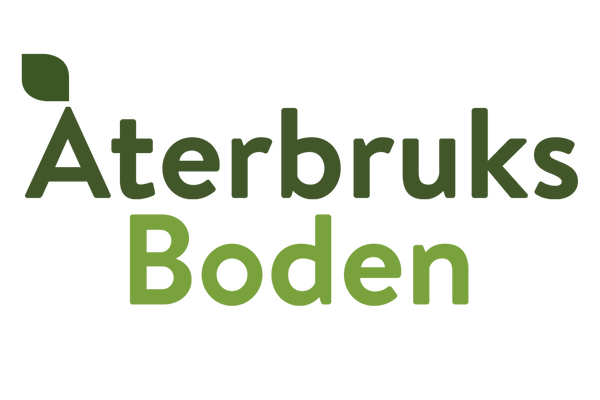 Återbruksboden