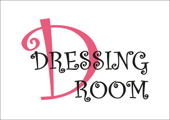 Dressingroom kongahälla (Josie AB)