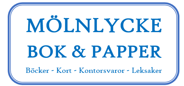 Mölnlycke Bok & Papper