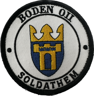 Stiftelsen Konung Oscar II