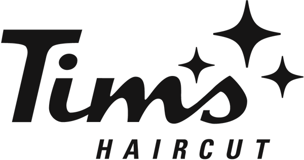 Tim’s Haircut