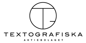 Textografiska AB
