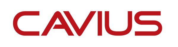 CAVIUS - Världens minsta brandvarnare
