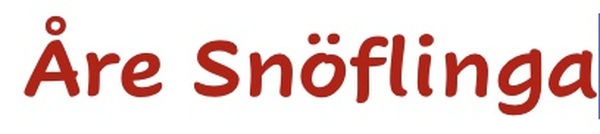 Åre Snöflinga