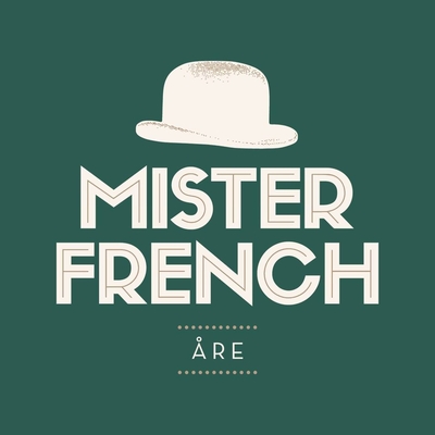 Mister French Åre