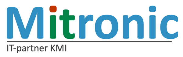 Mitronic IT Services AB - Kungälv