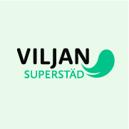 Viljans Superstäd