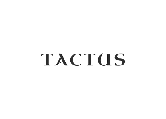 Tactus