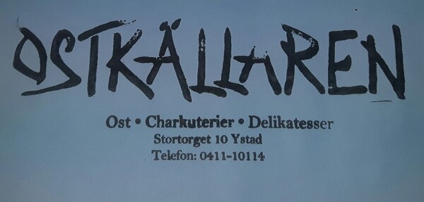 Ostkällaren
